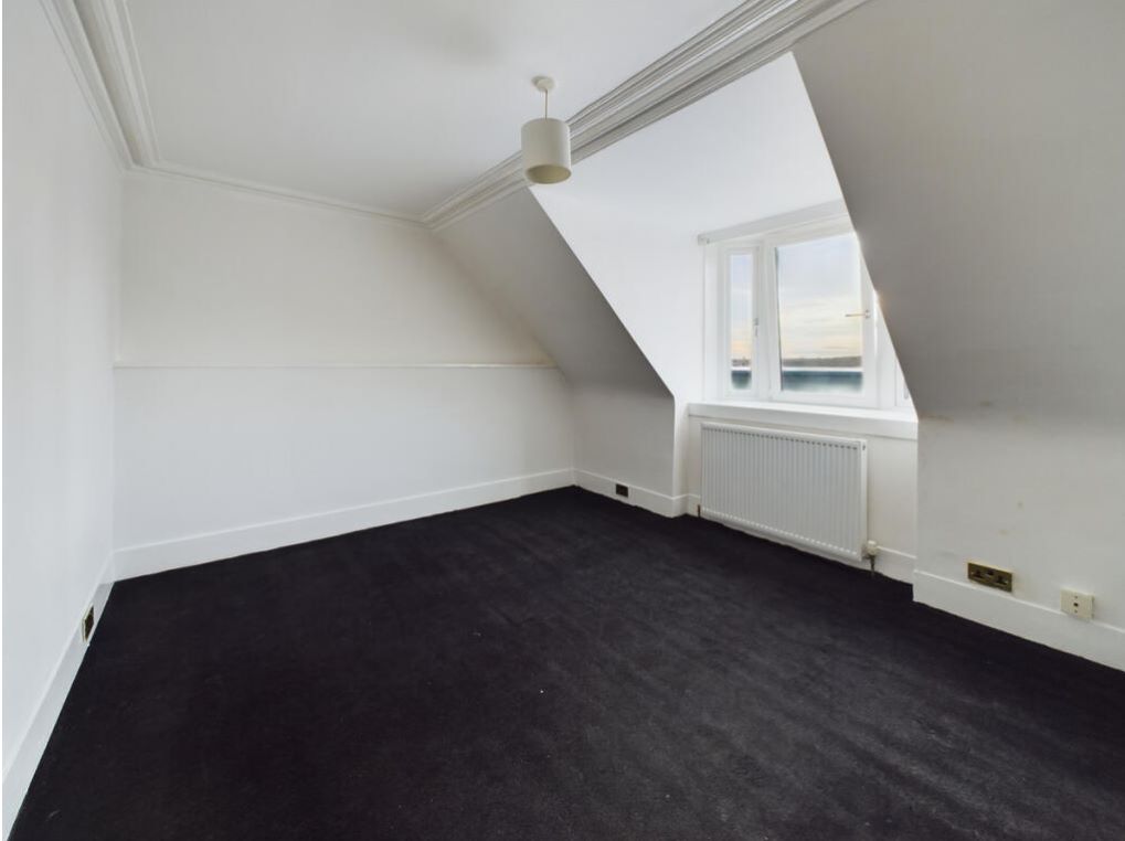 8 York Street, Peterhead, Aberdeenshire, AB42 1QA