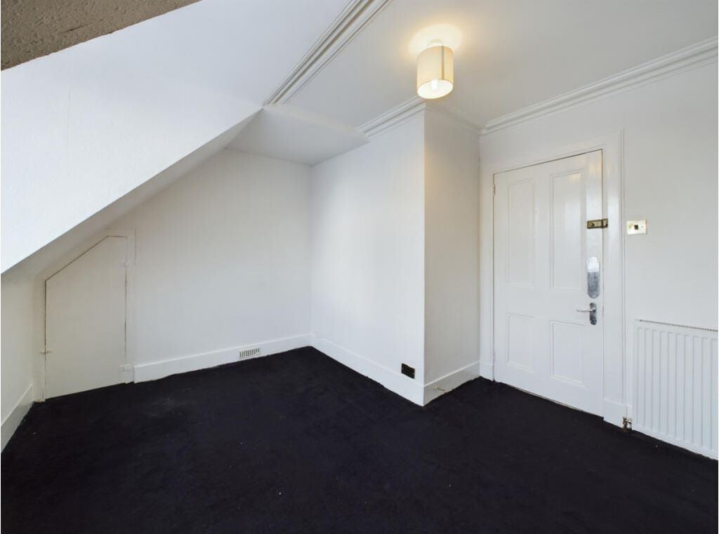 8 York Street, Peterhead, Aberdeenshire, AB42 1QA