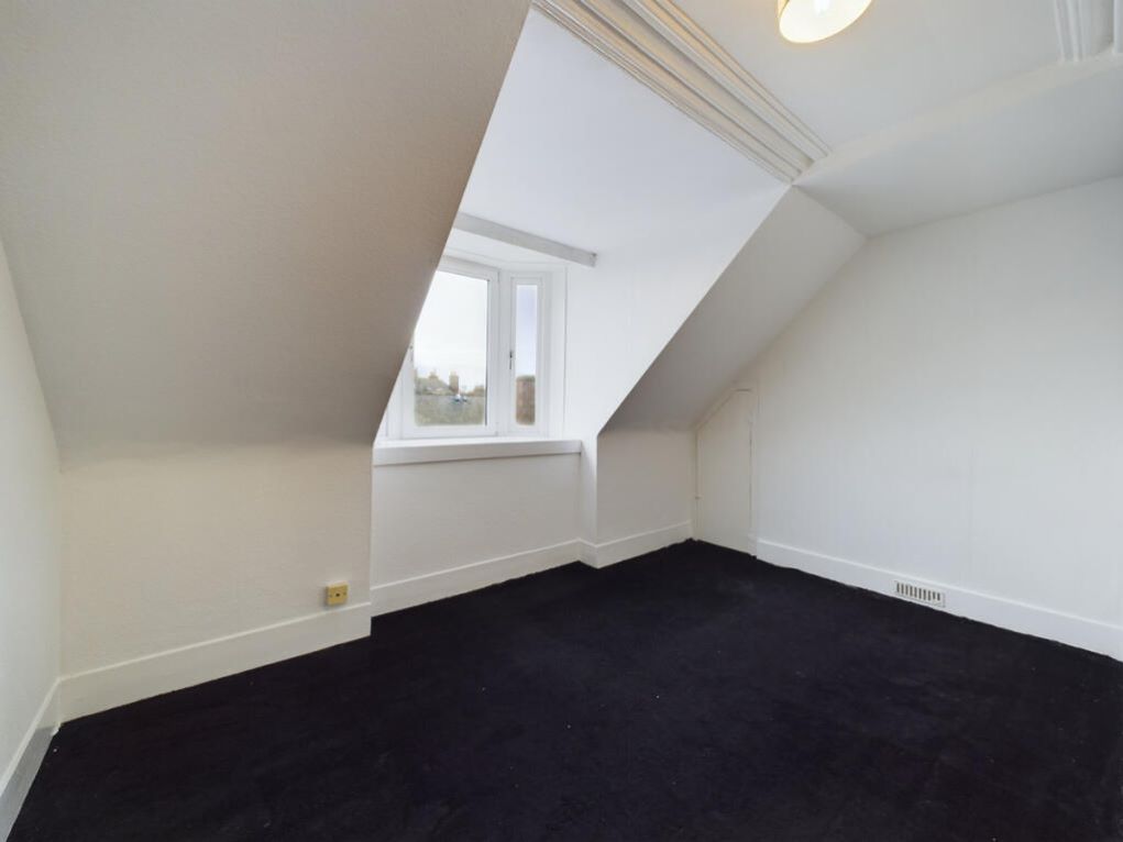 8 York Street, Peterhead, Aberdeenshire, AB42 1QA