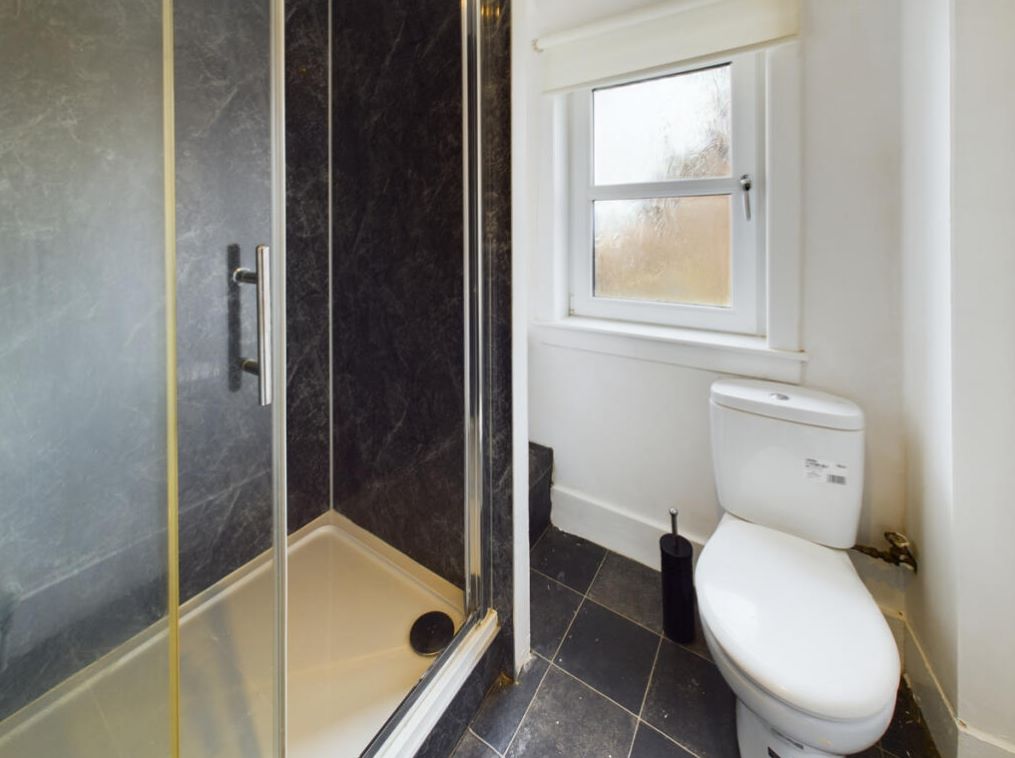 8 York Street, Peterhead, Aberdeenshire, AB42 1QA