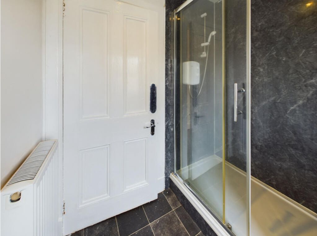 8 York Street, Peterhead, Aberdeenshire, AB42 1QA