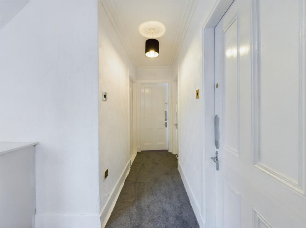 8 York Street, Peterhead, Aberdeenshire, AB42 1QA