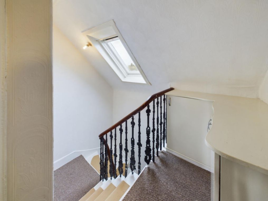 8 York Street, Peterhead, Aberdeenshire, AB42 1QA