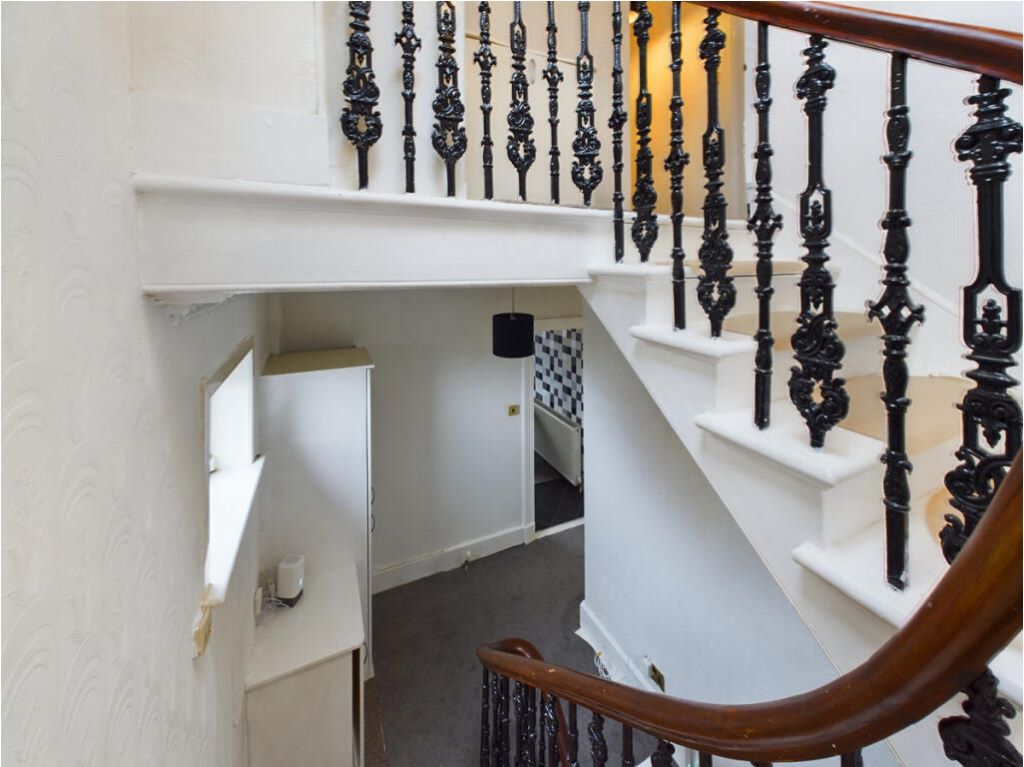 8 York Street, Peterhead, Aberdeenshire, AB42 1QA