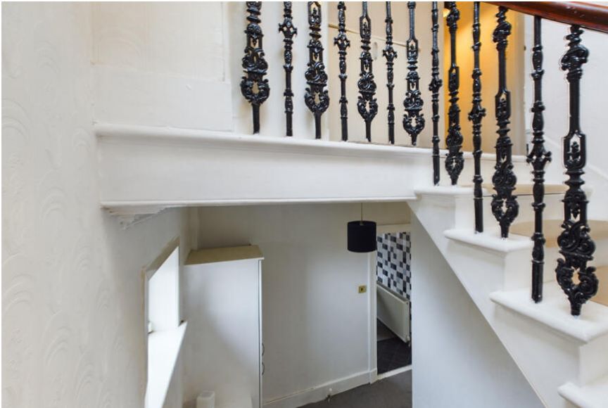 8 York Street, Peterhead, Aberdeenshire, AB42 1QA