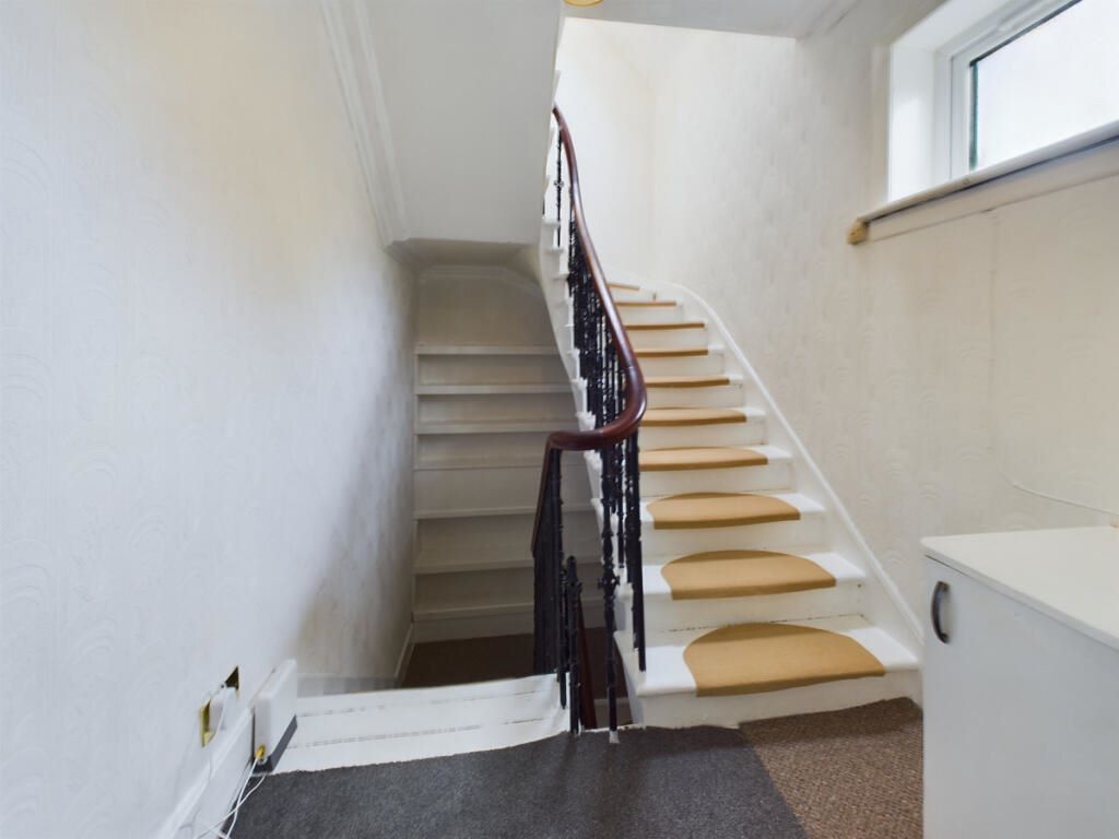 8 York Street, Peterhead, Aberdeenshire, AB42 1QA