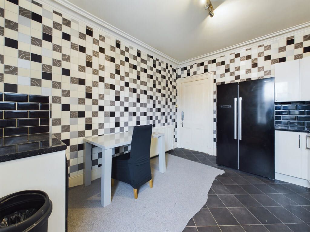 8 York Street, Peterhead, Aberdeenshire, AB42 1QA