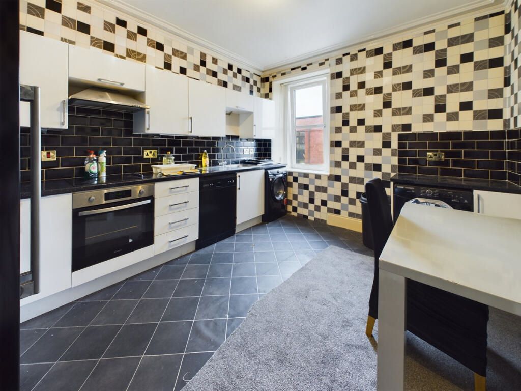 8 York Street, Peterhead, Aberdeenshire, AB42 1QA