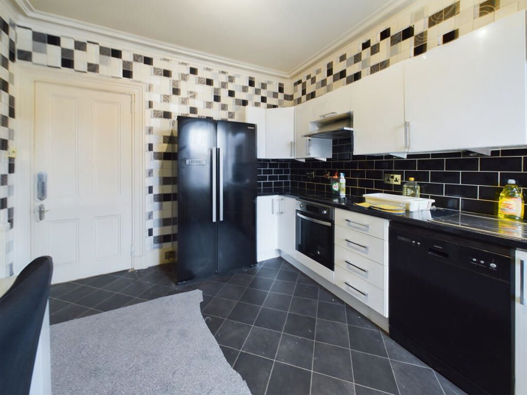 8 York Street, Peterhead, Aberdeenshire, AB42 1QA