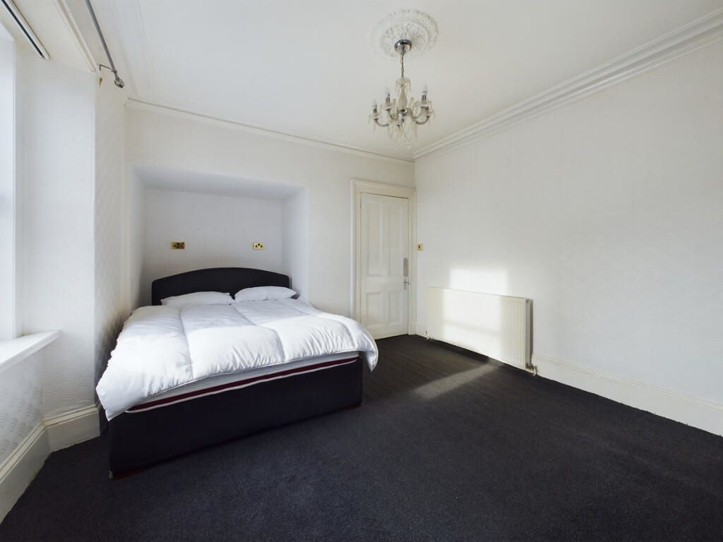 8 York Street, Peterhead, Aberdeenshire, AB42 1QA