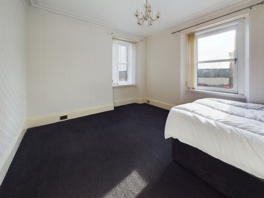 8 York Street, Peterhead, Aberdeenshire, AB42 1QA