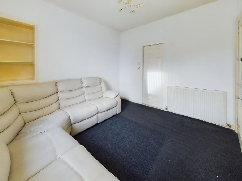 8 York Street, Peterhead, Aberdeenshire, AB42 1QA