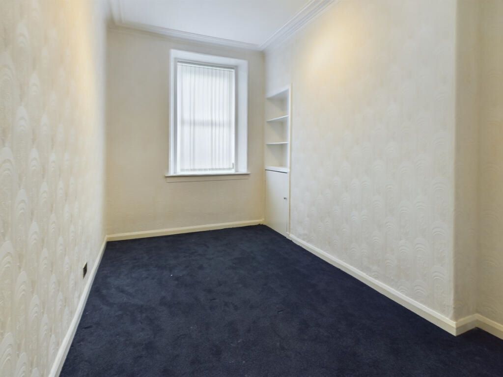 8 York Street, Peterhead, Aberdeenshire, AB42 1QA