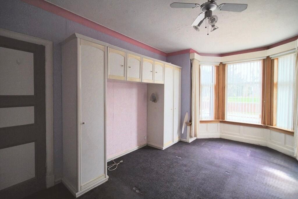 Fairways, North Links, Leven, Fife, KY8 4SP