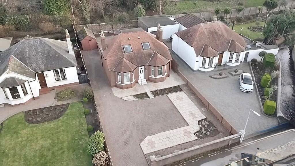 Fairways, North Links, Leven, Fife, KY8 4SP