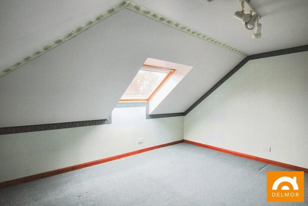 Fairways, North Links, Leven, Fife, KY8 4SP