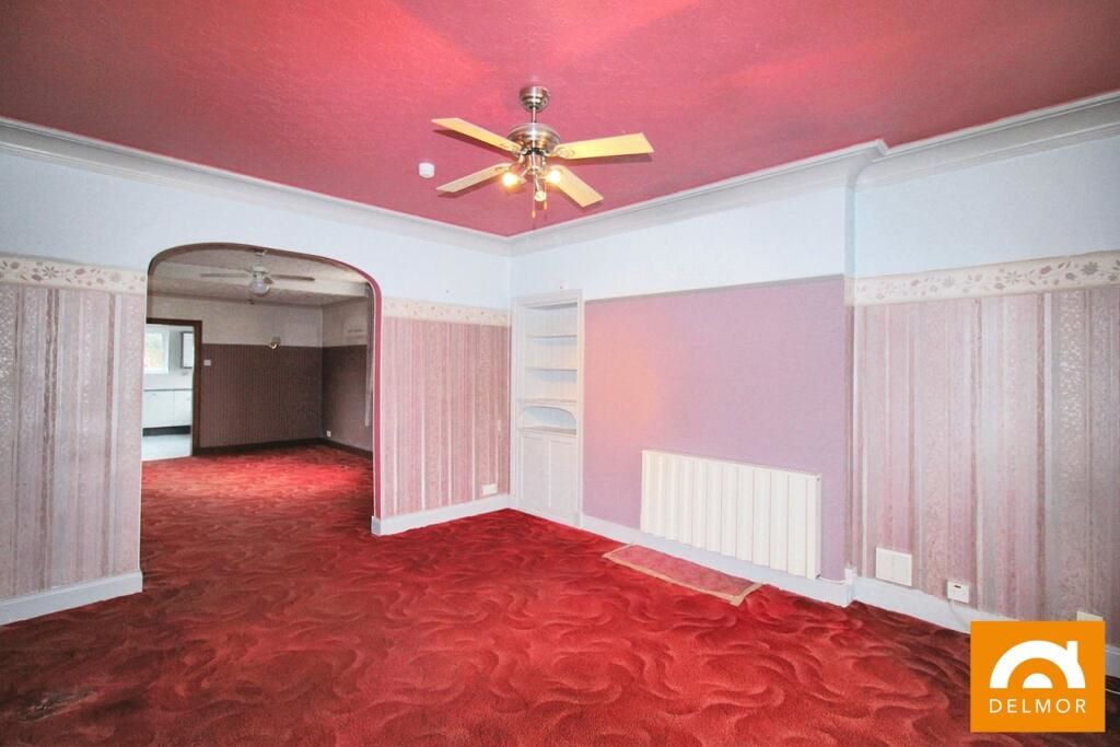 Fairways, North Links, Leven, Fife, KY8 4SP