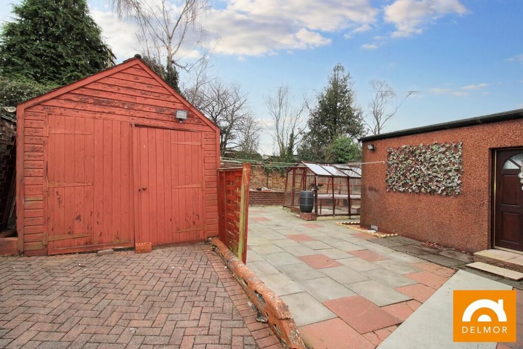 Fairways, North Links, Leven, Fife, KY8 4SP