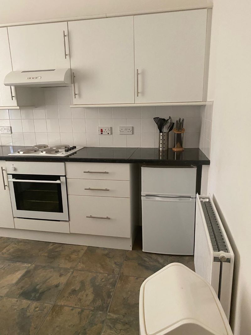 Flat 1/1, 3 Brandon Place, Kilchattan Bay, Isle of Bute, Buteshire, PA20 9NH