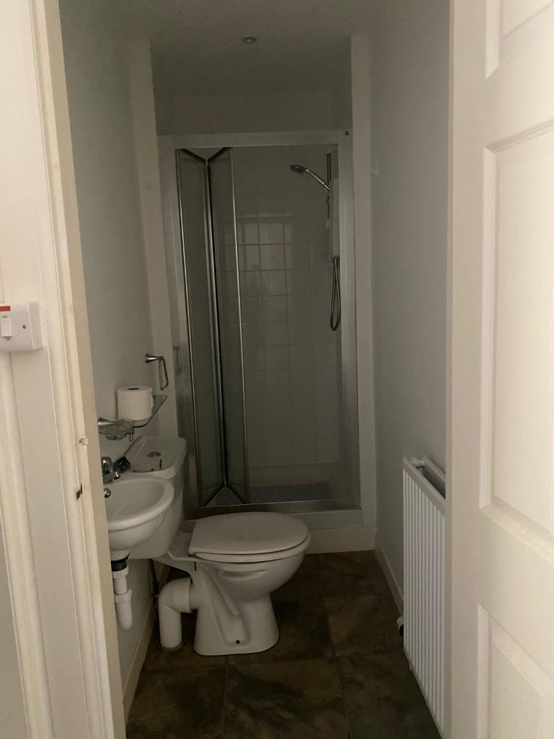 Flat 1/1, 3 Brandon Place, Kilchattan Bay, Isle of Bute, Buteshire, PA20 9NH