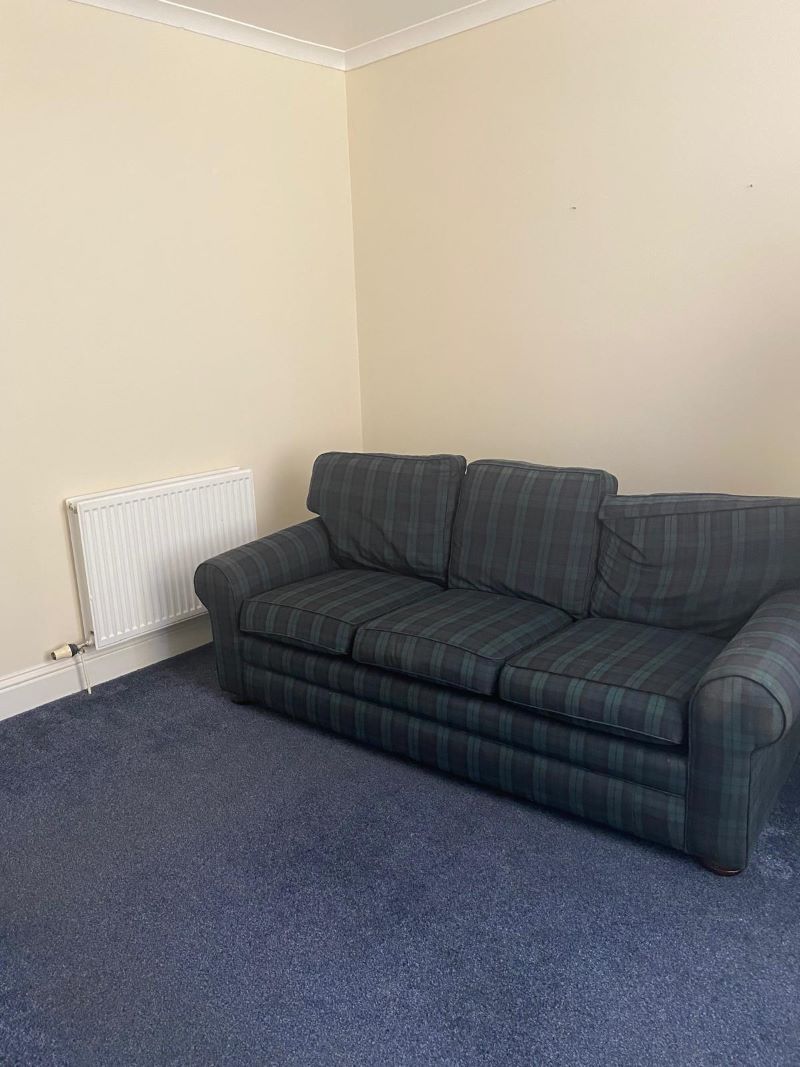Flat 1/1, 3 Brandon Place, Kilchattan Bay, Isle of Bute, Buteshire, PA20 9NH