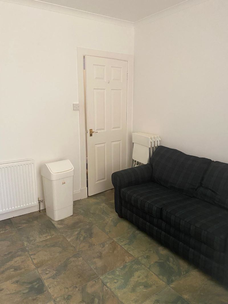 Flat 1/1, 3 Brandon Place, Kilchattan Bay, Isle of Bute, Buteshire, PA20 9NH