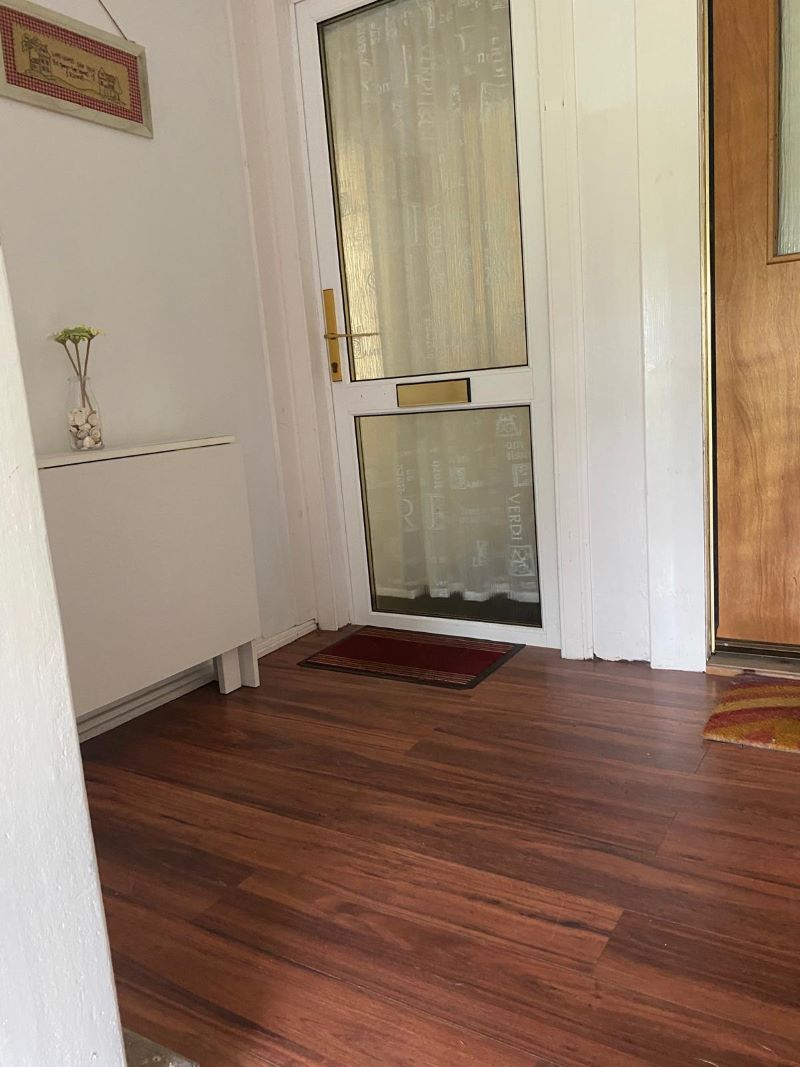 Flat 1/1, 3 Brandon Place, Kilchattan Bay, Isle of Bute, Buteshire, PA20 9NH