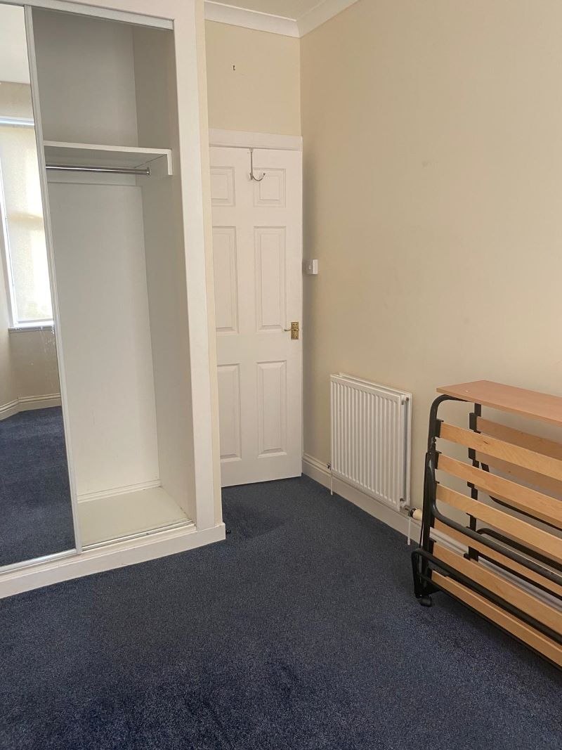 Flat 1/1, 3 Brandon Place, Kilchattan Bay, Isle of Bute, Buteshire, PA20 9NH