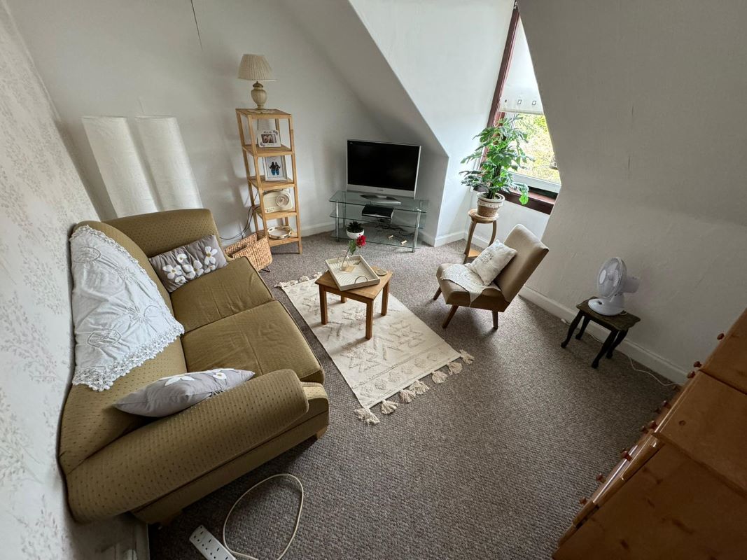 50 Main Street, Dalmellington, Ayr, Ayrshire, KA6 7QL