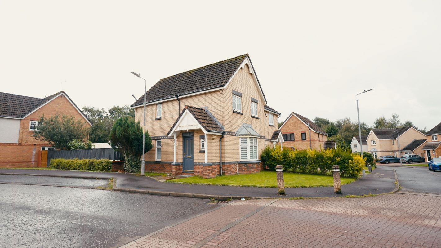 Well-Presented 3-Bed Family Home