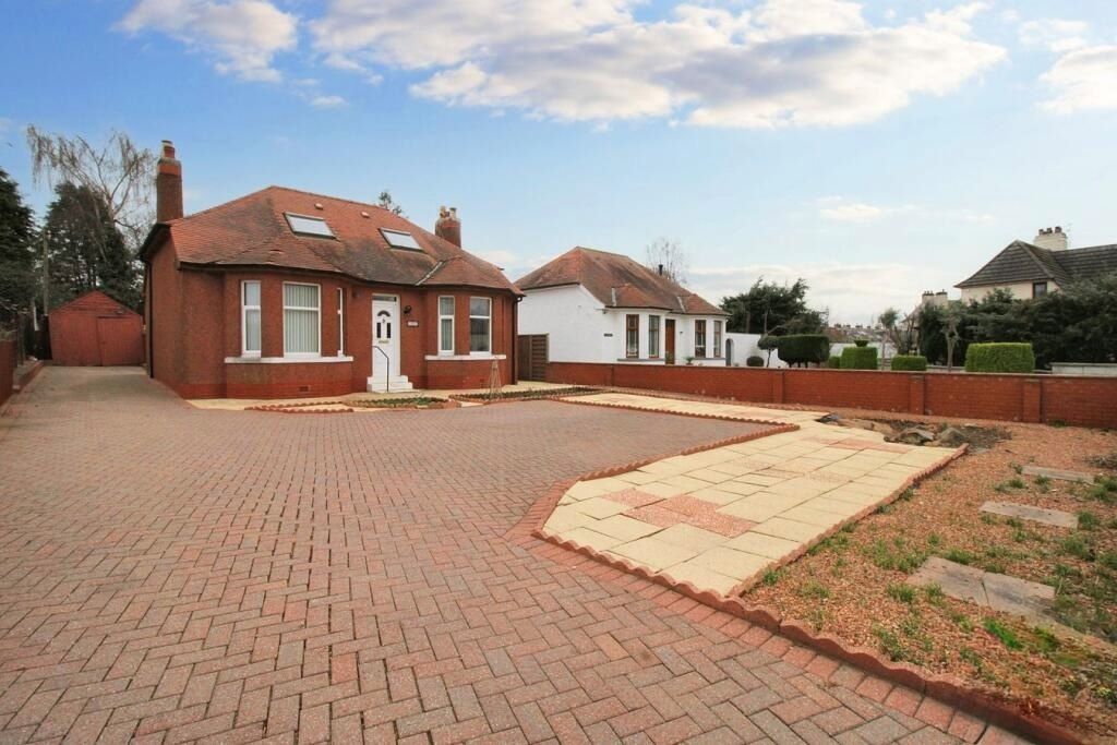 4 Bed Detached Home in North Links