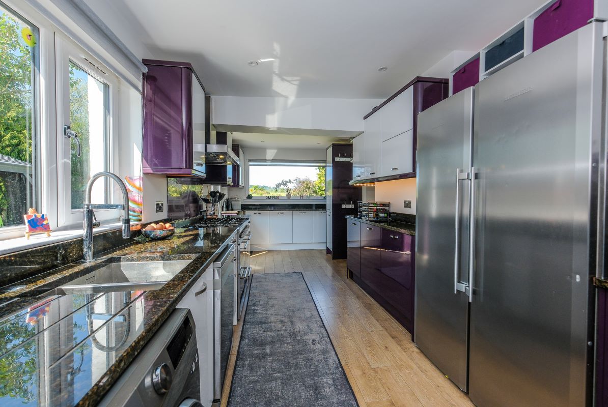 Corrielyn, Drumoak, Banchory, Kincardineshire, AB31 5AP