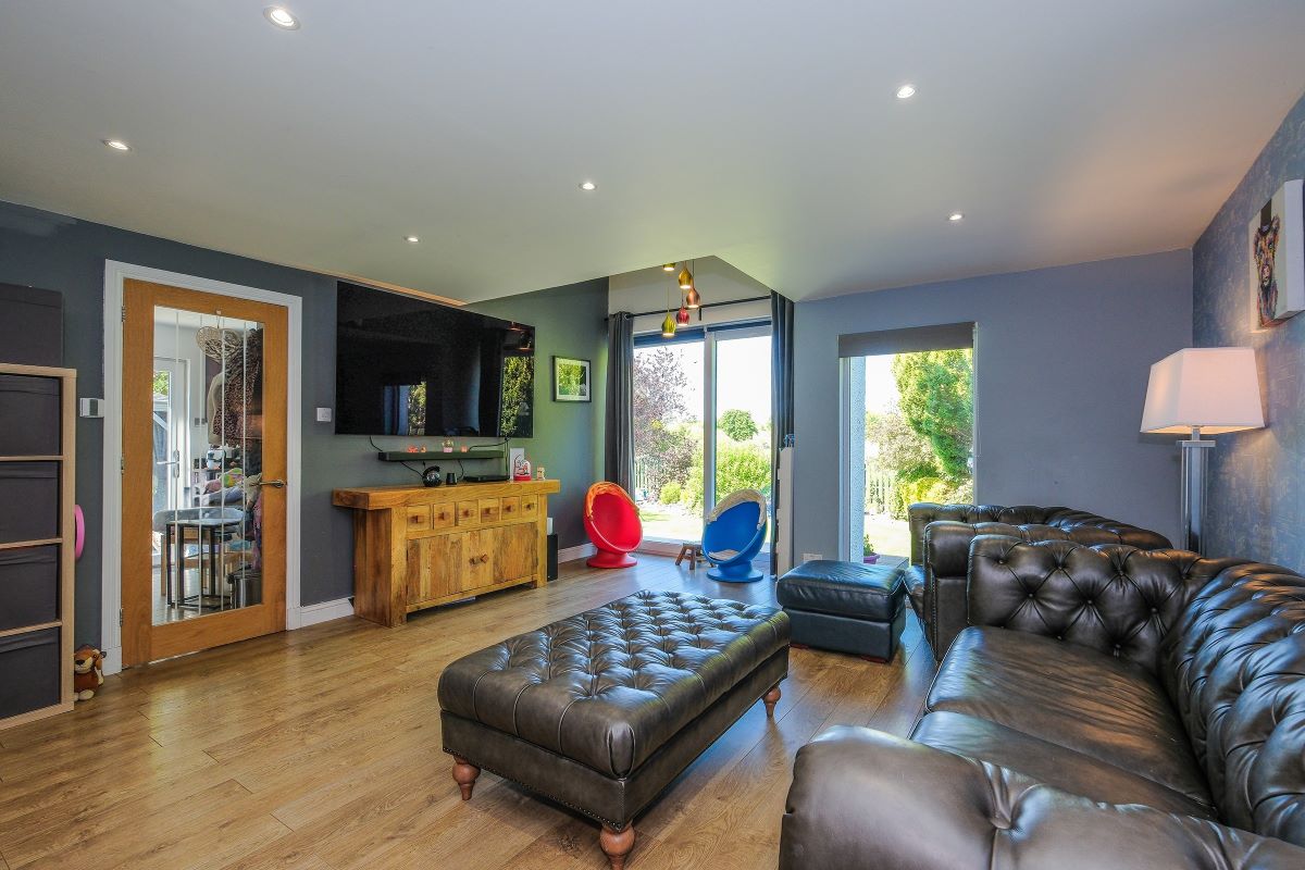 Corrielyn, Drumoak, Banchory, Kincardineshire, AB31 5AP