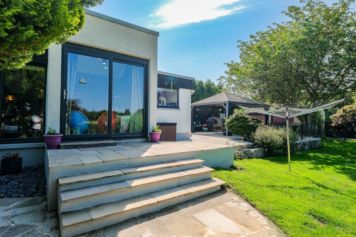 Corrielyn, Drumoak, Banchory, Kincardineshire, AB31 5AP