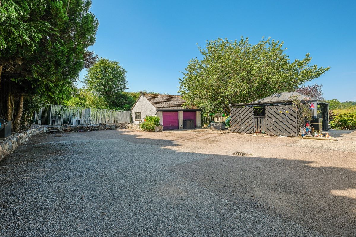 Corrielyn, Drumoak, Banchory, Kincardineshire, AB31 5AP