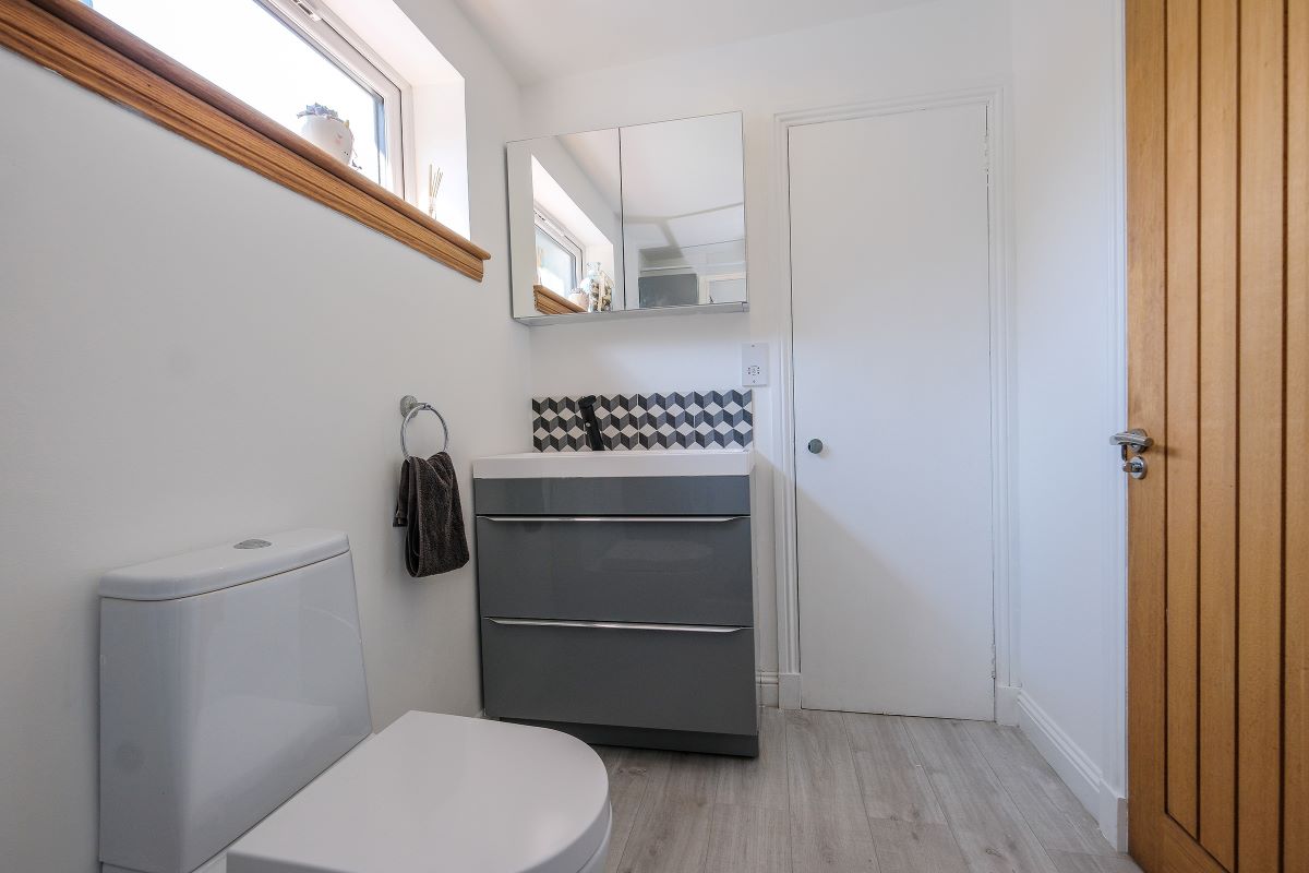 Corrielyn, Drumoak, Banchory, Kincardineshire, AB31 5AP