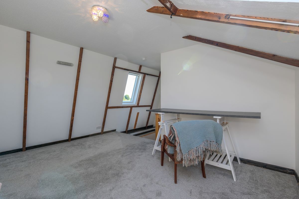 Corrielyn, Drumoak, Banchory, Kincardineshire, AB31 5AP