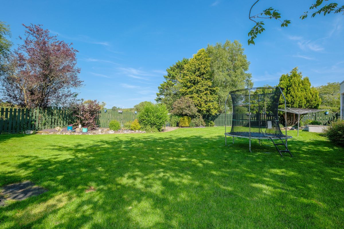 Corrielyn, Drumoak, Banchory, Kincardineshire, AB31 5AP