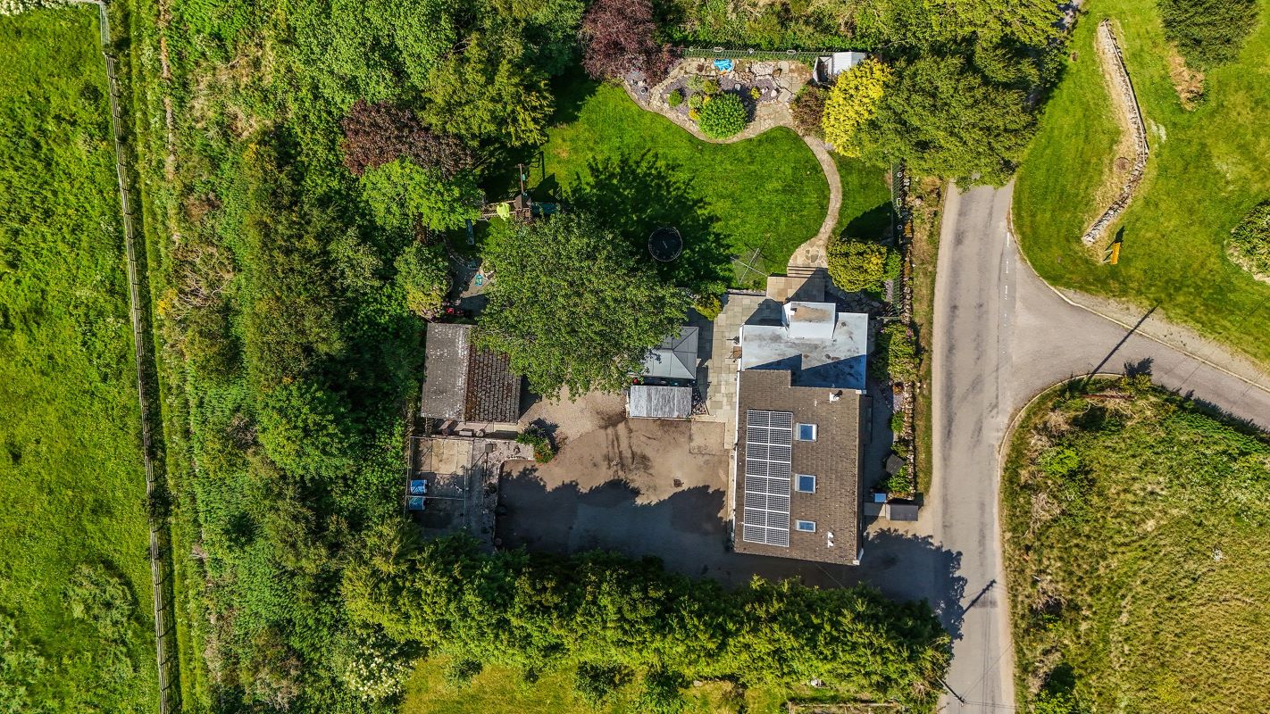 Corrielyn, Drumoak, Banchory, Kincardineshire, AB31 5AP