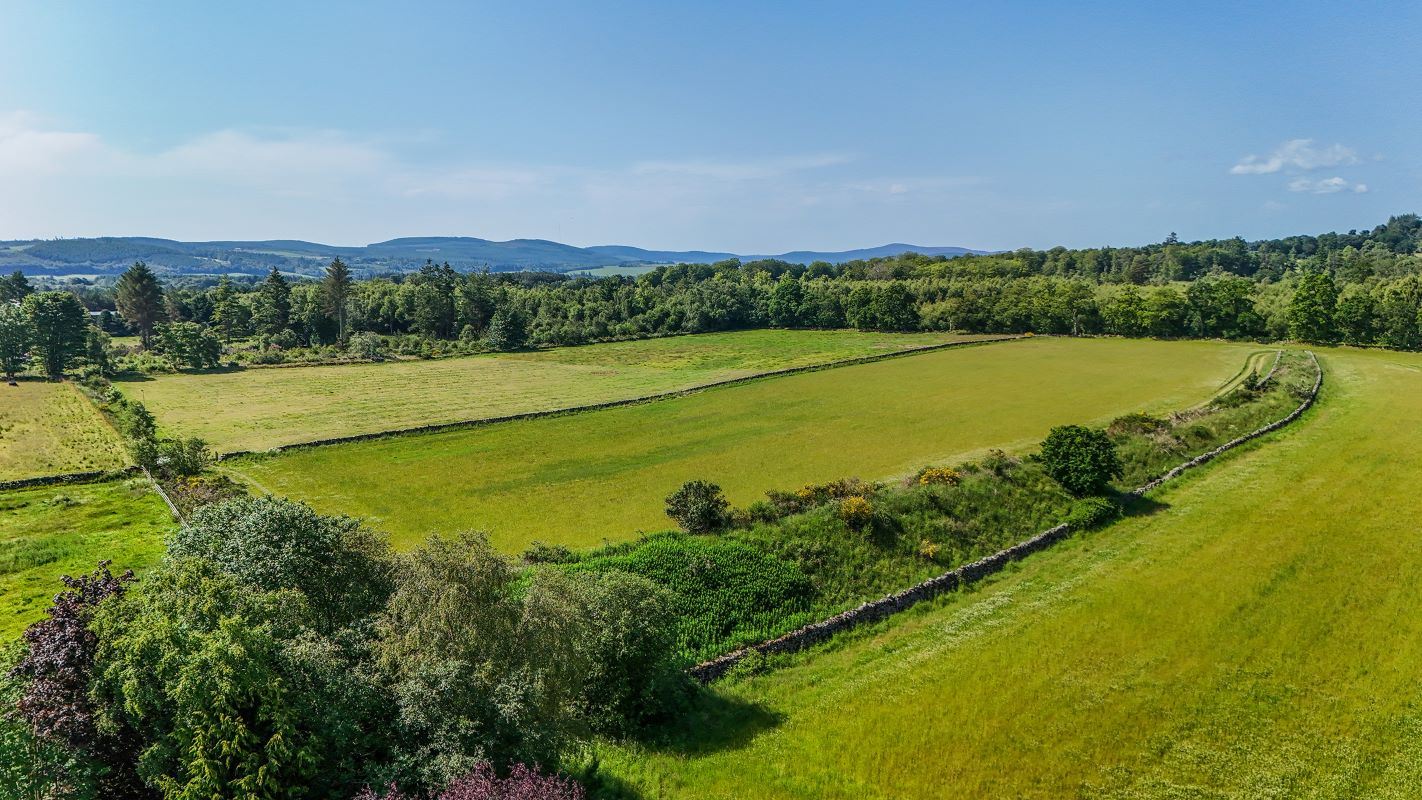 Corrielyn, Drumoak, Banchory, Kincardineshire, AB31 5AP