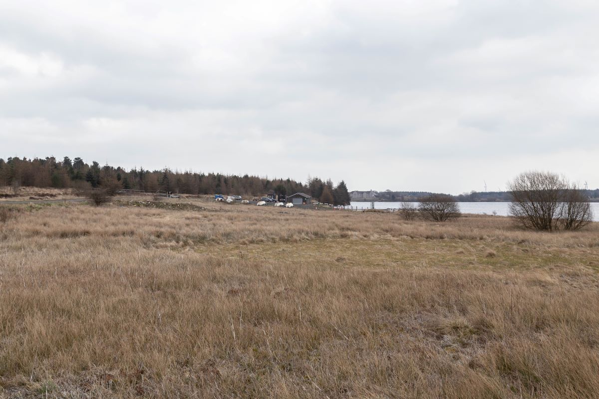 Black Loch Resort, Caldercruix Road, Slamannan, Falkirk, Stirlingshire, FK1 3BT