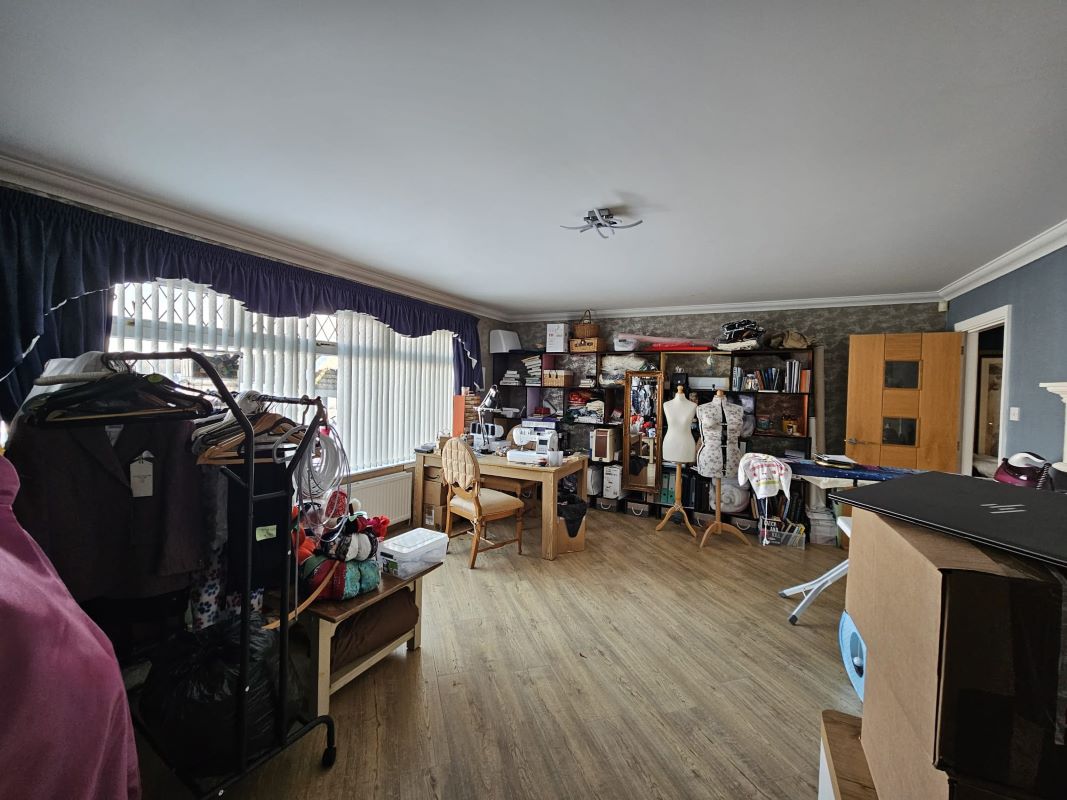 Cruachan Whiteford, Pitcaple, Inverurie, Aberdeenshire, AB51 5EB