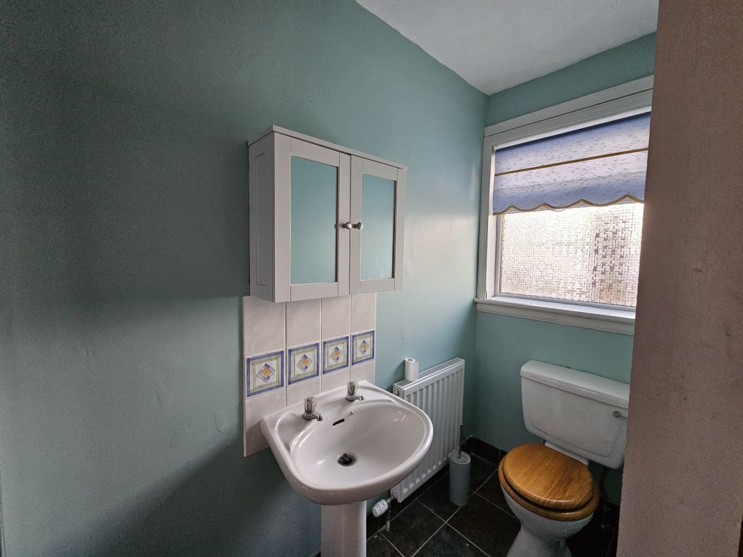 Cruachan Whiteford, Pitcaple, Inverurie, Aberdeenshire, AB51 5EB