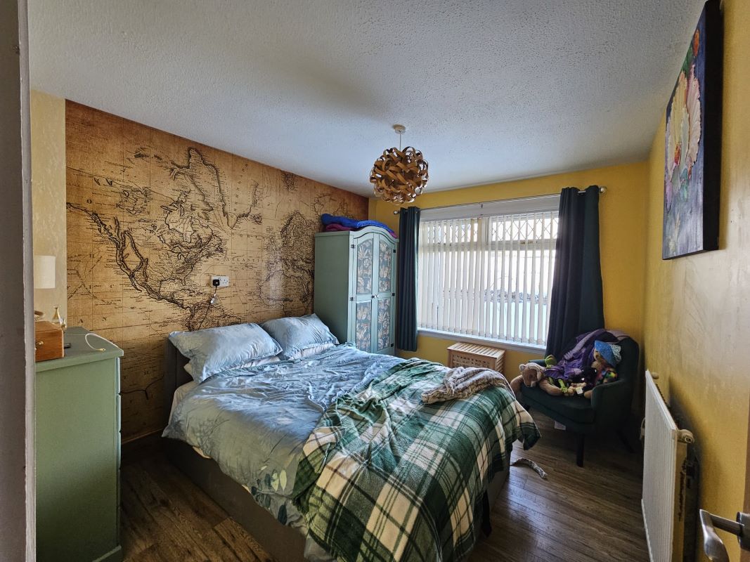 Cruachan Whiteford, Pitcaple, Inverurie, Aberdeenshire, AB51 5EB