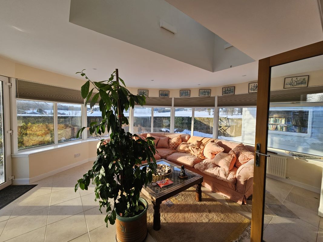 Cruachan Whiteford, Pitcaple, Inverurie, Aberdeenshire, AB51 5EB