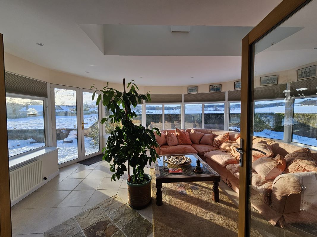 Cruachan Whiteford, Pitcaple, Inverurie, Aberdeenshire, AB51 5EB