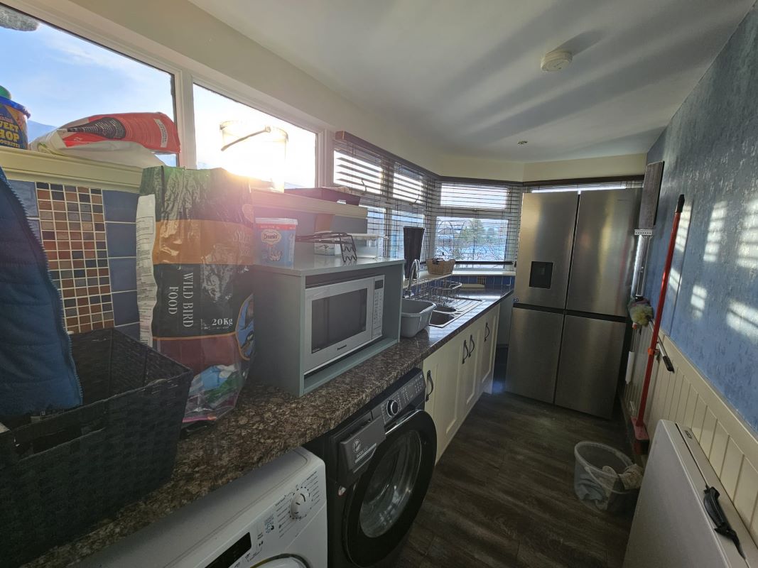 Cruachan Whiteford, Pitcaple, Inverurie, Aberdeenshire, AB51 5EB