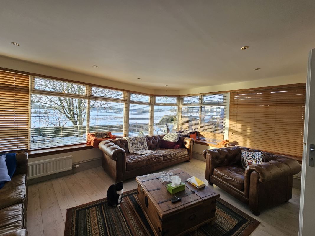 Cruachan Whiteford, Pitcaple, Inverurie, Aberdeenshire, AB51 5EB