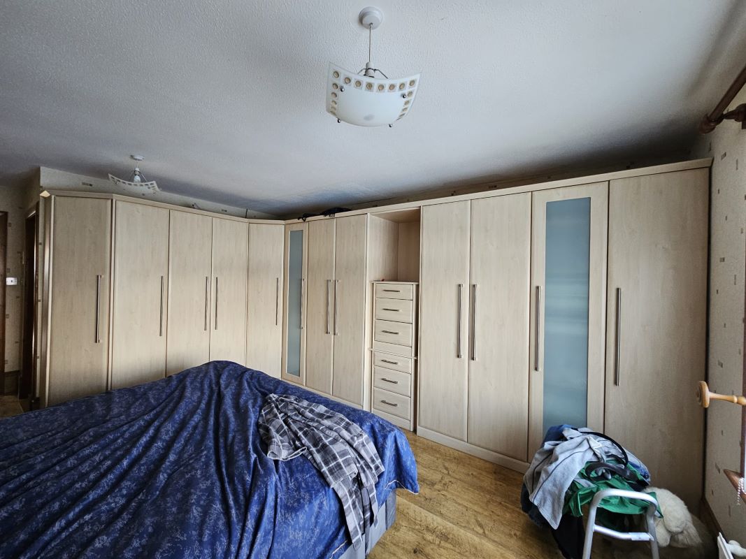 Cruachan Whiteford, Pitcaple, Inverurie, Aberdeenshire, AB51 5EB