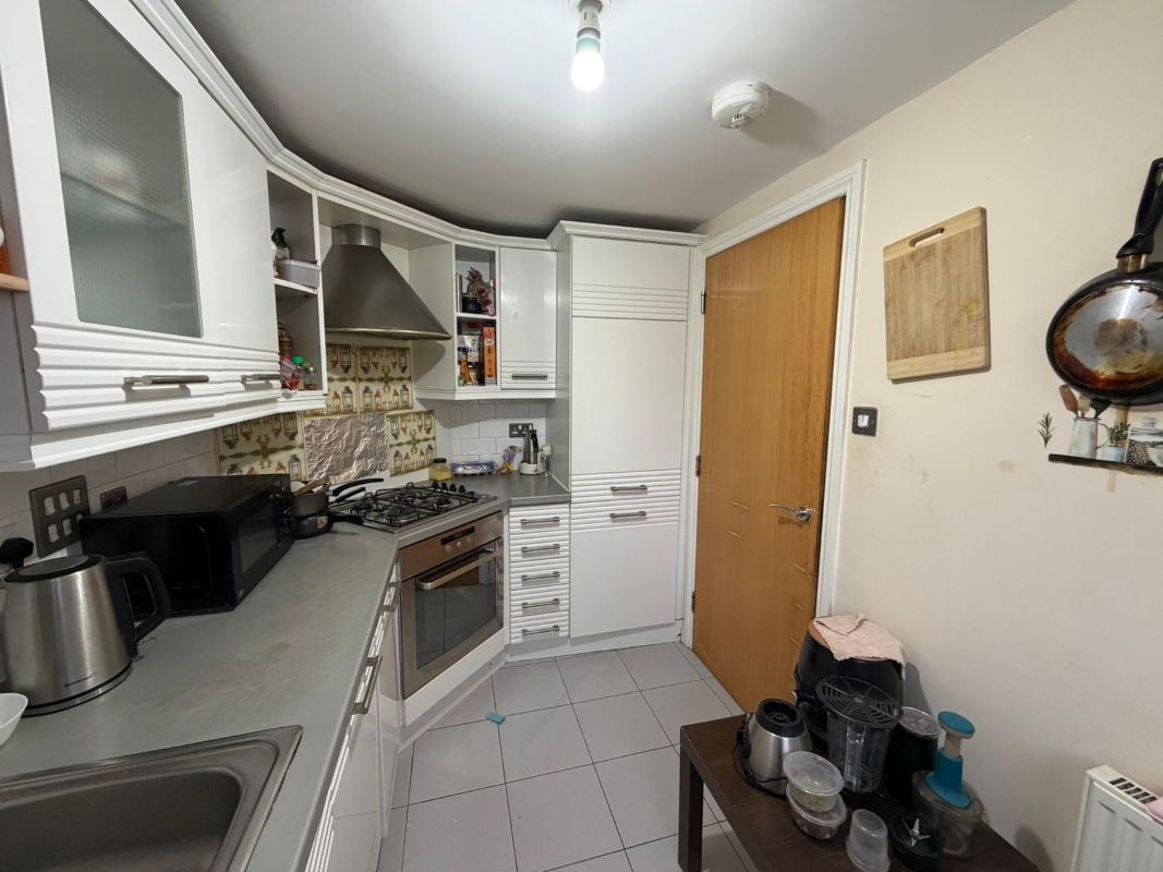 1/8, 1 Ocean Way, North Leith, Edinburgh, Edinburgh, EH6 7DG